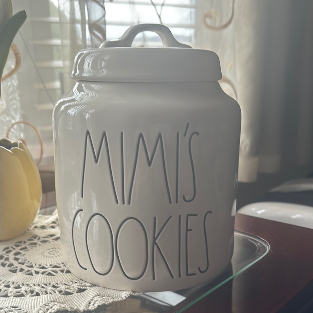 Mimi’s Cookies